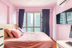 Blk 676B Punggol Drive (Punggol), HDB 4 Rooms #581116841